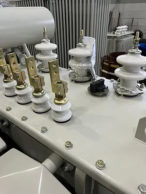 Трансформатор ТМН 4000/35/11 Трансформатор ТМН 4000/35/11